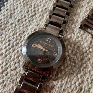 Michael Kors watch